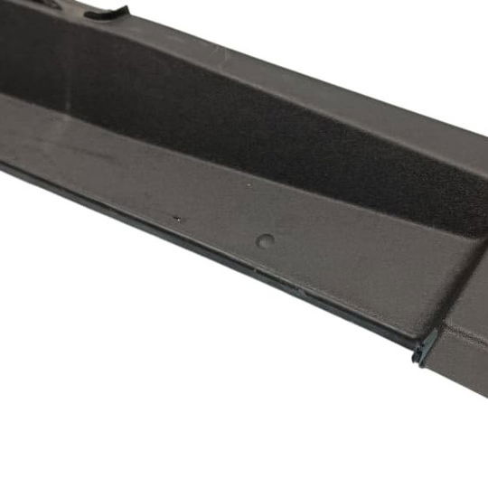 Acabamento Interno Paralama Direito Audi Q5 2020 Preto