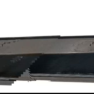 Acabamento Interno Paralama Esquerdo Audi Q5 2020 Preto