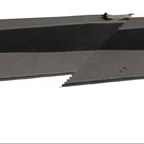 Acabamento Interno Paralama Esquerdo Audi Q5 2020 Preto