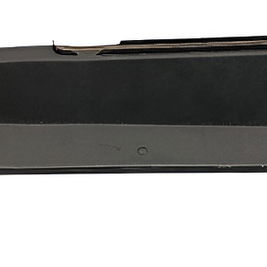 Acabamento Interno Paralama Esquerdo Audi Q5 2020 Preto