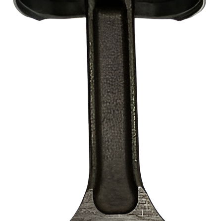 Pistão Nissan March 1.6 2016