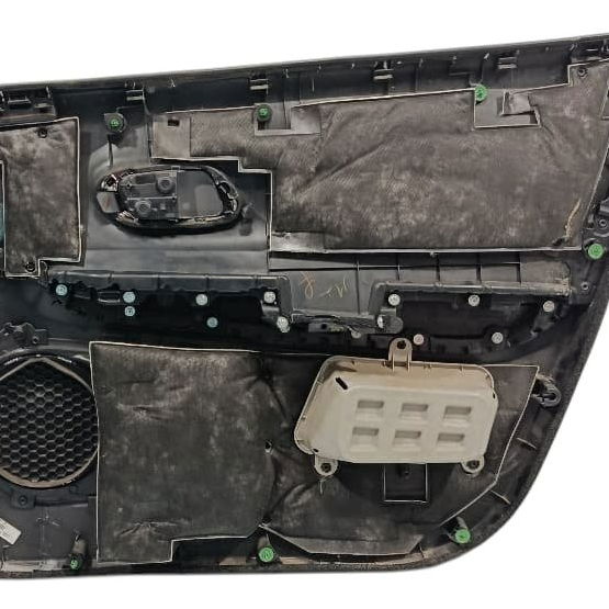 Forro Porta Dianteiro Esquerdo Honda Hrv Touring 1.5 2020