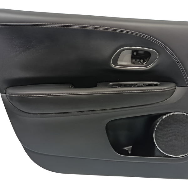 Forro Porta Dianteiro Esquerdo Honda Hrv Touring 1.5 2020