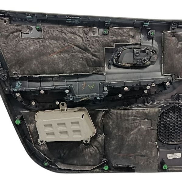 Forro Porta Dianteiro Direito Honda Hrv Touring 1.5 2020