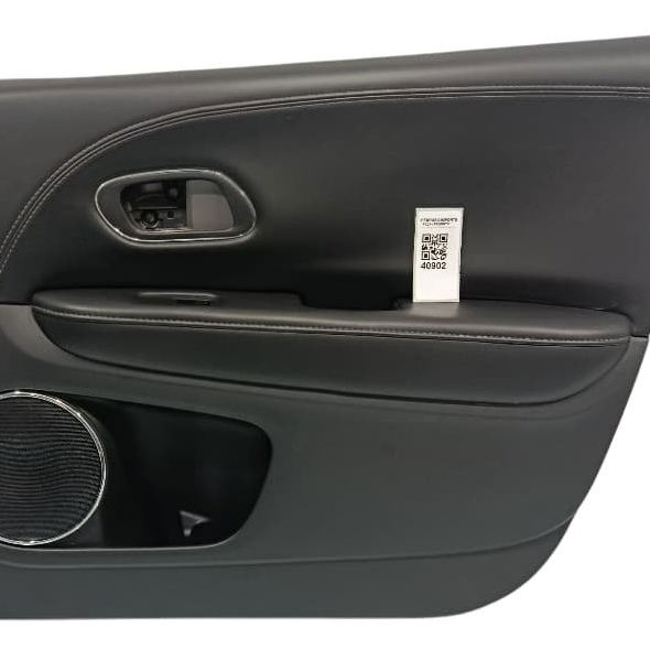Forro Porta Dianteiro Direito Honda Hrv Touring 1.5 2020