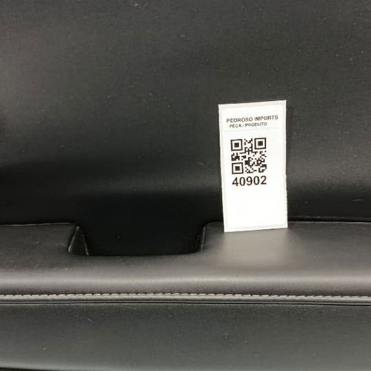 Forro Porta Dianteiro Direito Honda Hrv Touring 1.5 2020