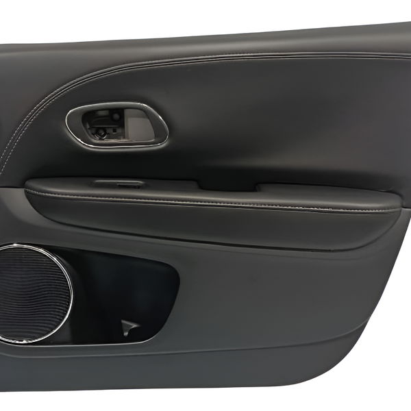 Forro Porta Dianteiro Direito Honda Hrv Touring 1.5 2020