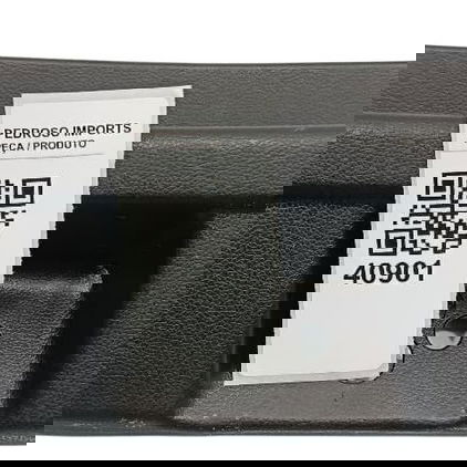 Moldura Porta Malas Honda Hrv Touring 1.5 2020