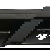 Moldura Porta Malas Honda Hrv Touring 1.5 2020