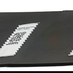 Acabamento Interno Tampa Traseira Honda Hrv Touring 1.5 2020 Preto