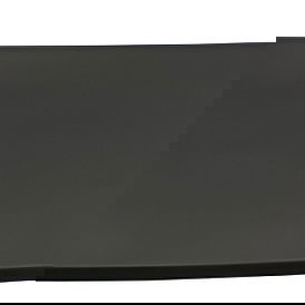 Acabamento Interno Tampa Traseira Honda Hrv Touring 1.5 2020 Preto