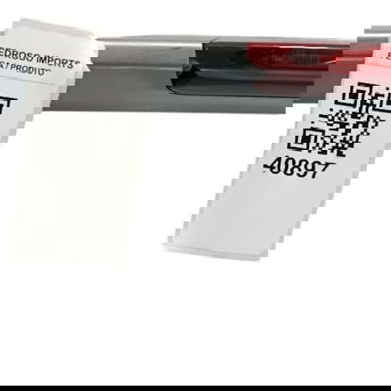 Aerofolio Honda Hrv Touring 1.5 2020