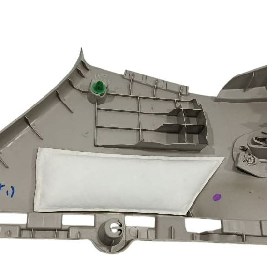 Acabamento Coluna Traseira Dir. Honda Hrv Touring 1.5 2020