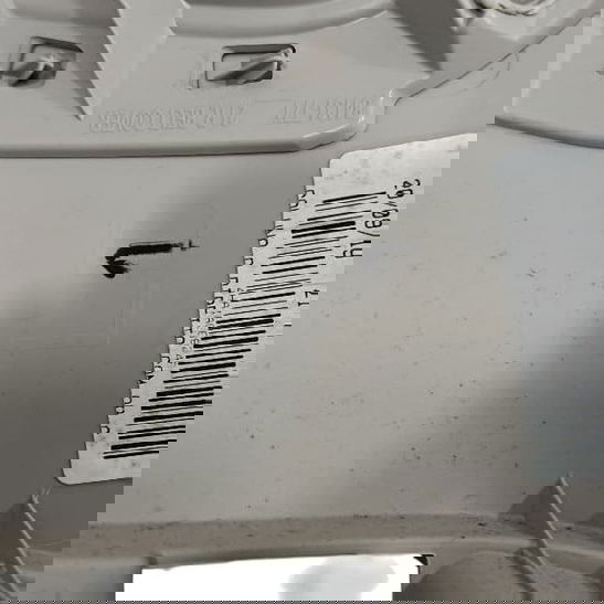 Acabamento Coluna Traseira Dir. Honda Hrv Touring 1.5 2020