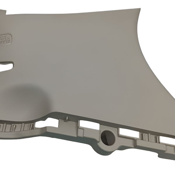 Acabamento Coluna Traseira Dir. Honda Hrv Touring 1.5 2020