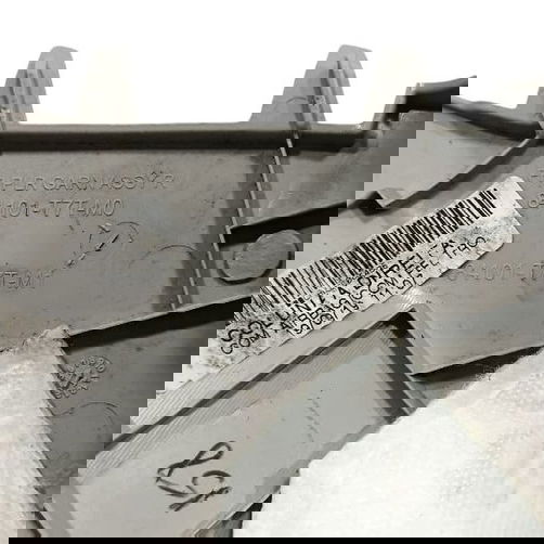 Acabamento Coluna Parabrisa Dir. Honda Hrv Touring 1.5 2020