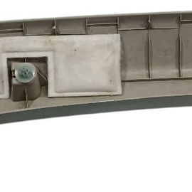 Acabamento Coluna Parabrisa Esquerda Honda Hrv Touring 2020