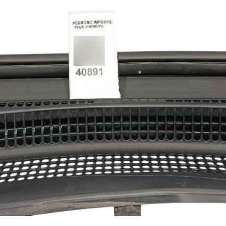 Churrasqueira Honda Hrv Touring 1.5 2020