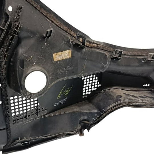 Churrasqueira Honda Hrv Touring 1.5 2020