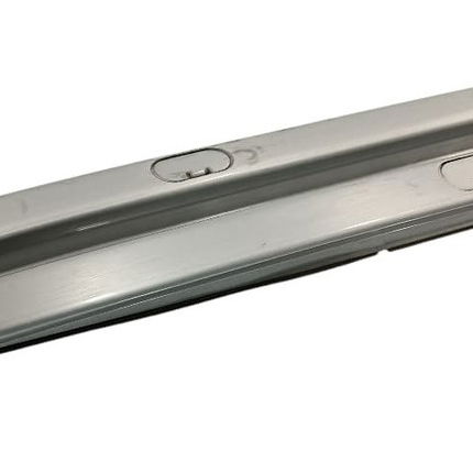 Par Rack Teto Honda Hrv Touring 1.5 2020 Cinza