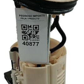 Bomba Gasolina Honda Hrv Touring 1.5 2020