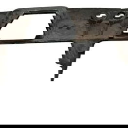 Defletor Superior Motor Honda Hrv Touring 1.5 2020