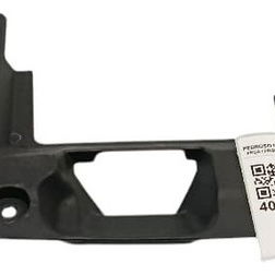 Defletor Superior Motor Honda Hrv Touring 1.5 2020