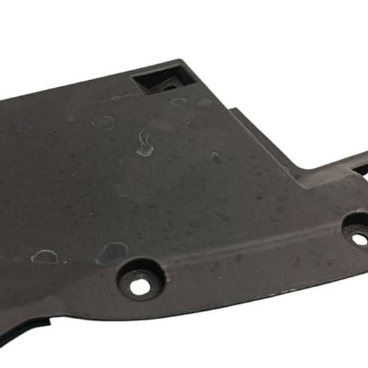 Defletor Superior Motor Honda Hrv Touring 1.5 2020