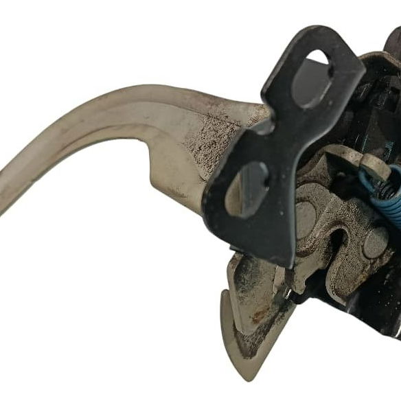 Fechadura Abertura Capô Honda Hrv Touring 1.5 2020