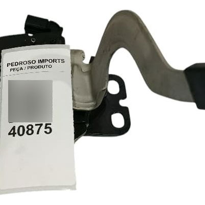 Fechadura Abertura Capô Honda Hrv Touring 1.5 2020