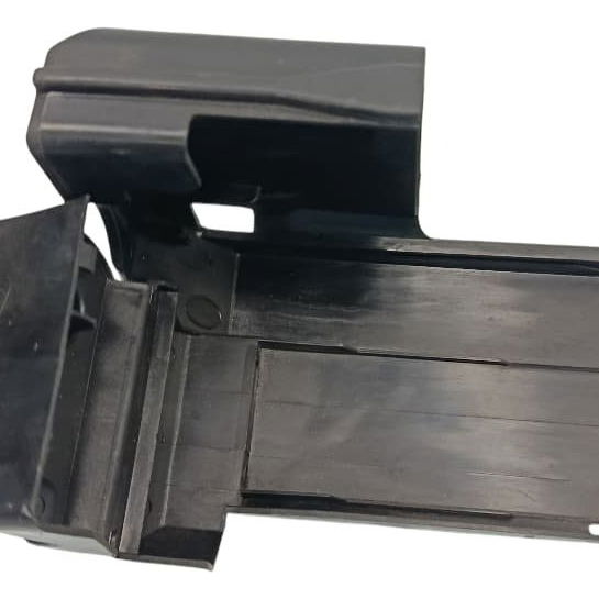 Tampa Polo Positivo Honda Hrv Touring 1.5 2020