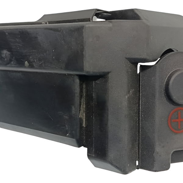 Tampa Polo Positivo Honda Hrv Touring 1.5 2020