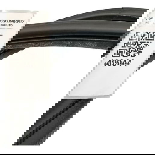 Borracha Porta Traseira Esquerda Honda Hrv Touring 1.5 2020 Preto