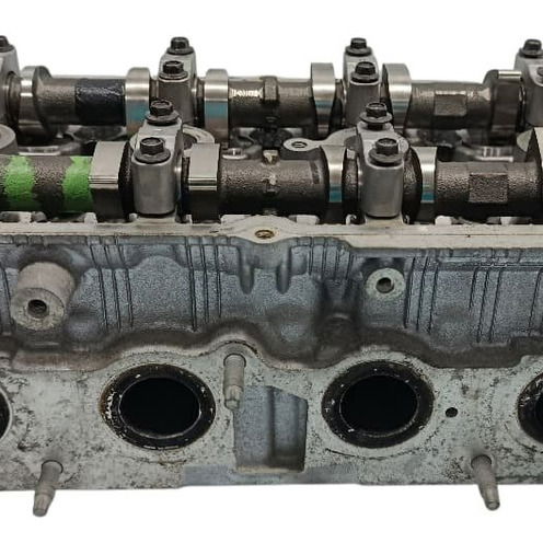 Cabeçote Nissan March 1.6 16v 2016