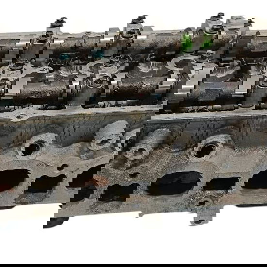 Cabeçote Nissan March 1.6 16v 2016