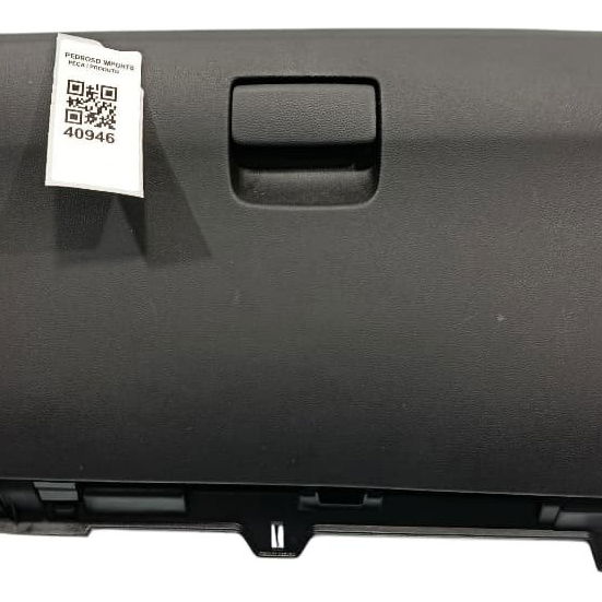 Porta Luvas Completo Honda Hrv Touring 1.5 2020