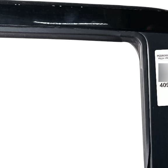 Porta Traseira Direita Toyota Sw4 Gr 2024 (detalhes No Arco) Traseira Direita Branco