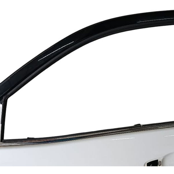 Porta Dianteira Esquerda Toyota Sw4 Gr 2024 - Dianteira - Esquerda - Branco