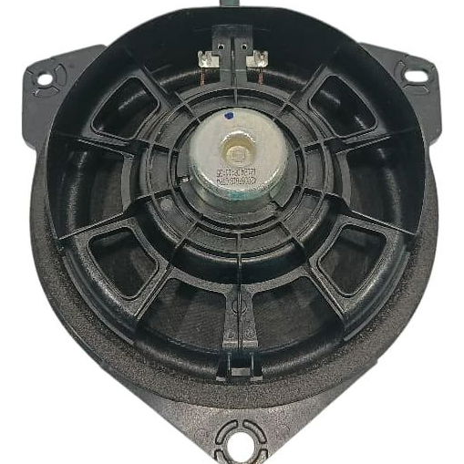 Alto Falante Porta Dianteira Toyota Sw4 Gr 2024 Preto