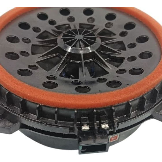 Alto Falante Porta Traseiro Toyota Sw4 Gr 2024 Preto