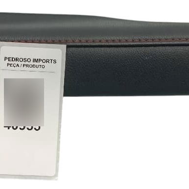 Apoiador Braço Dianteiro Esquerdo Toyota Sw4 Gr 2024 Preto