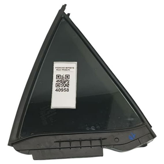 Vidro Fixo Traseiro Direito Toyota Sw4 Gr 2024