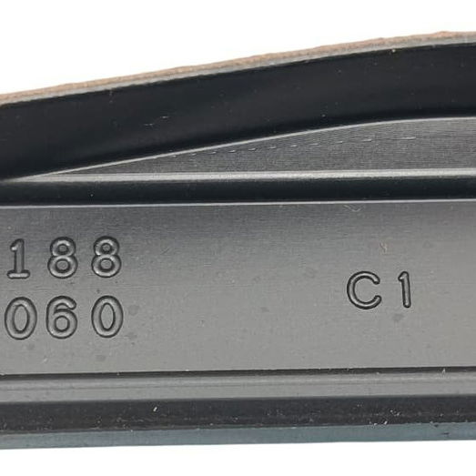 Vidro Fixo Traseiro Direito Toyota Sw4 Gr 2024