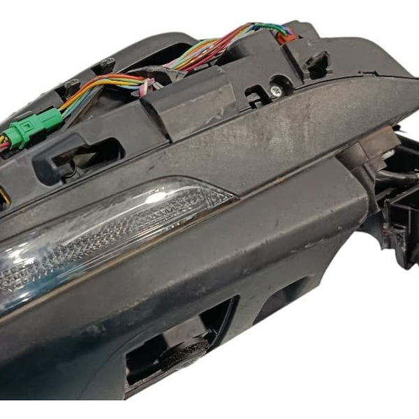 Retrovisor Dianteiro Esq. Toyota Sw4 Gr 2024 (com Detalhes)