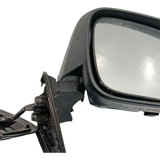 Retrovisor Dianteiro Esq. Toyota Sw4 Gr 2024 (com Detalhes)