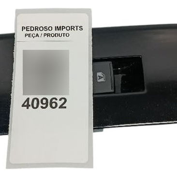 Botão Vidro Elétrico Dianteiro Direito Toyota Sw4 Gr 2024