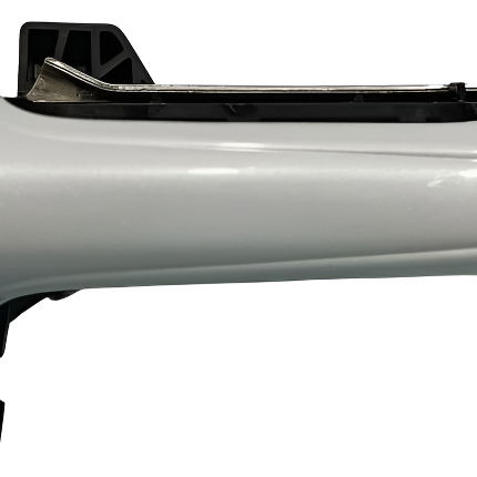 Maçaneta Externa Traseira Esquerda Toyota Sw4 Gr 2024 Branco Traseira