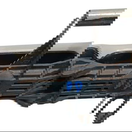 Maçaneta Externa Dianteira Direita Toyota Sw4 Gr 2024 Branco Dianteira