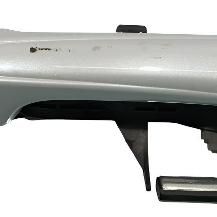 Maçaneta Externa Dianteira Direita Toyota Sw4 Gr 2024 Branco Dianteira