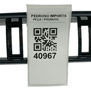 Moldura Difusor Ar Painel Toyota Sw4 Gr 2024